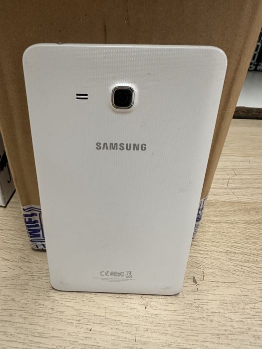 Samsung Tab A (2016, 7,0”, Wi-Fi)