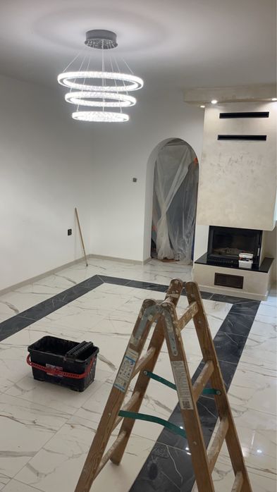 Usługi Ogólno-Budowlane Tobiasz Grobelny