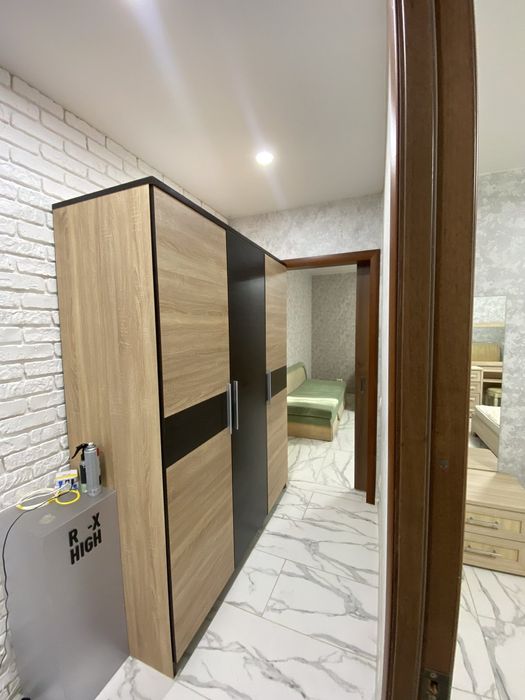 ВиплатиТАК! 2к в цеглі з новим ремонтом, замінено проводку 41190