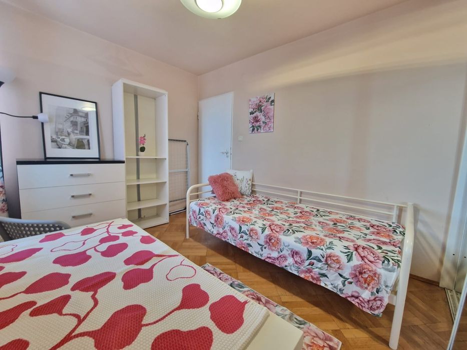 Mieszkanie – Poznań, Święty Marcin, Stare Miasto - Widok 4