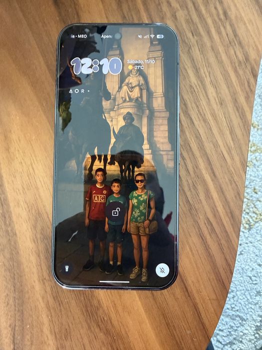 Google Pixel 9 Pro 512Gb