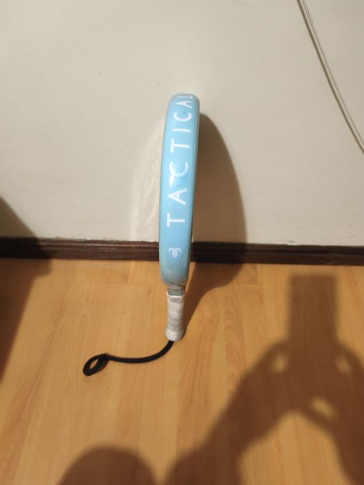 Raquete Padel El Maestro