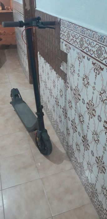 Vendo trotinete eléctrica