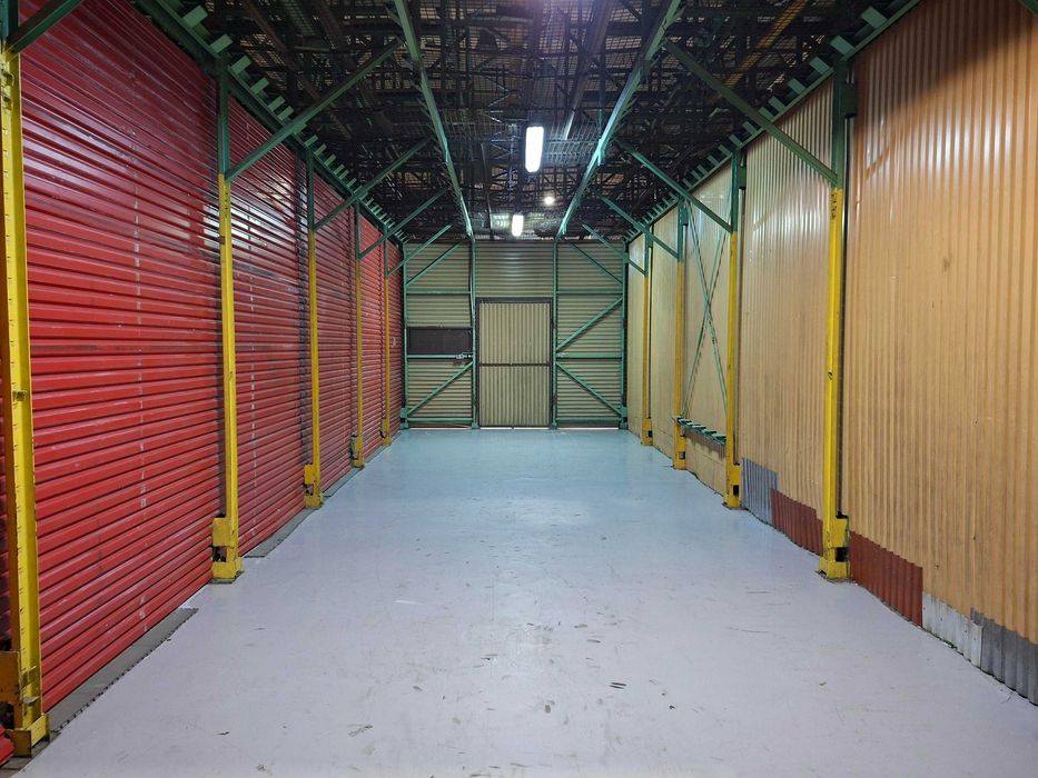 Powierzchnia magazynowa 48m2 do wynajęcia - Katowice