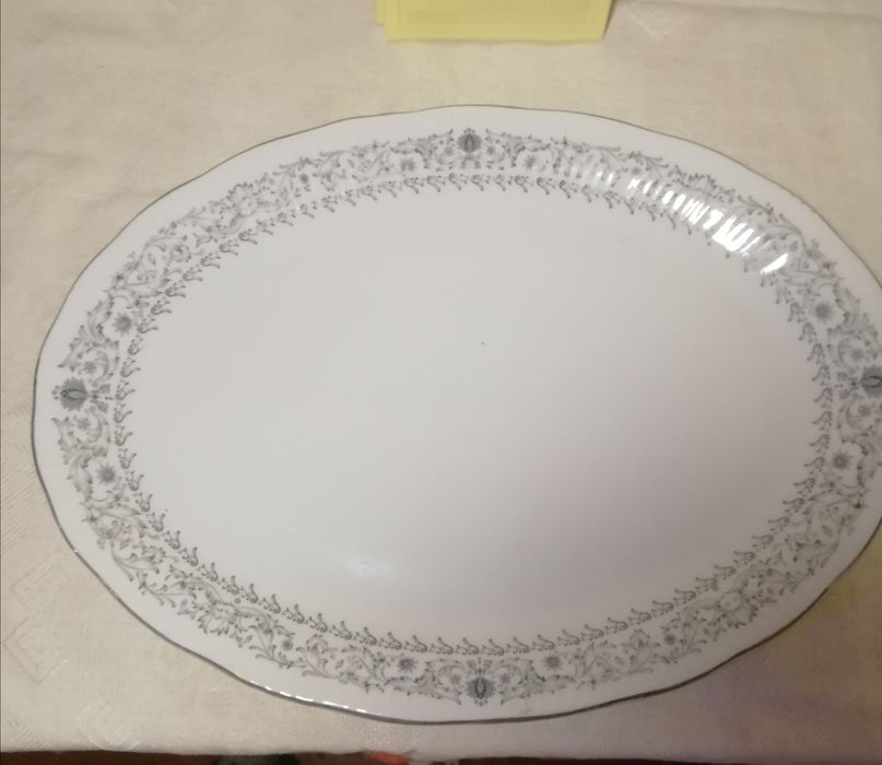 Блюда керамические