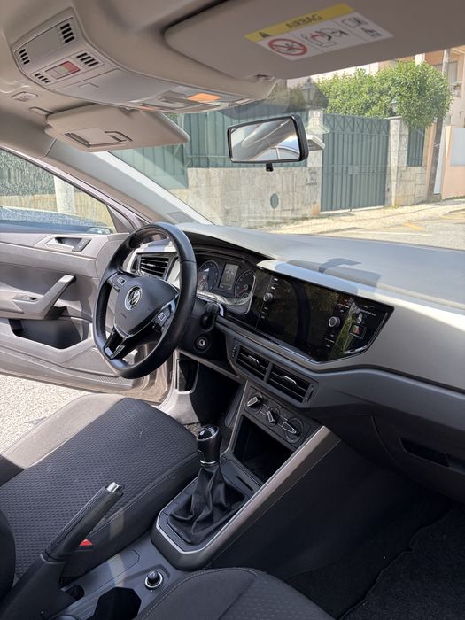 Vendo Volkswagen Polo 2020 (1.000 - Gasolina)