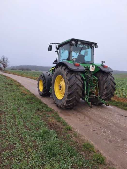 John Deere 7930 /