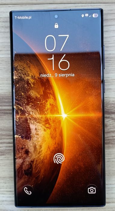 Galaxy S22 Ultra. 8/128 Gb.5G.Super aparat.Kraków