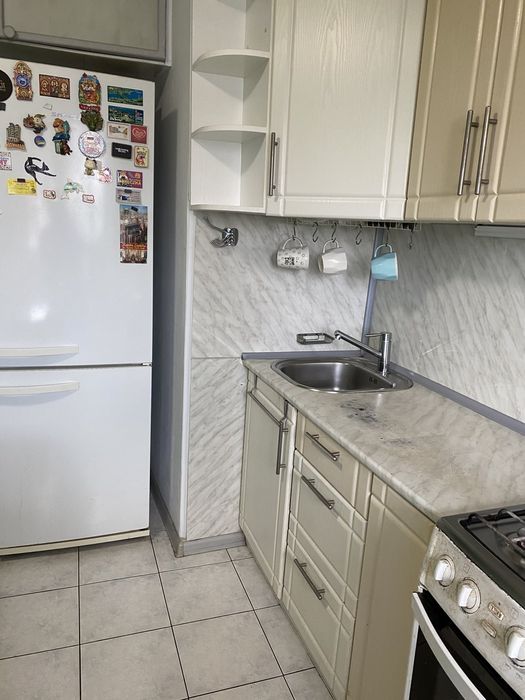 Продажа 2 кв.ул.Запорожская