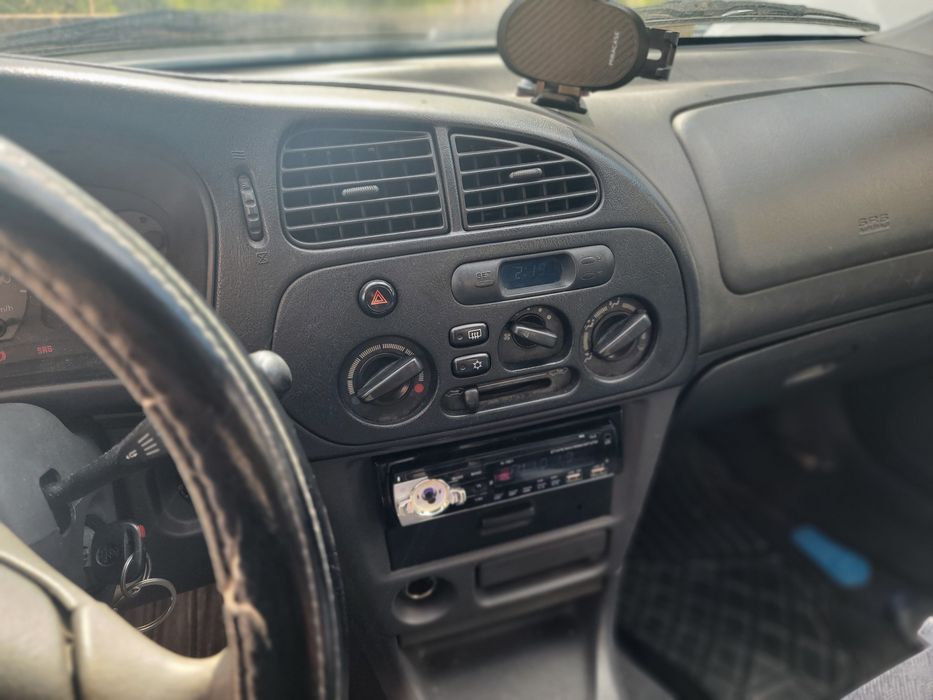 Mitsubishi Lancer 1.3 glx
