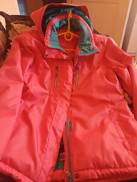 Piękna kurtka 4F r XXL