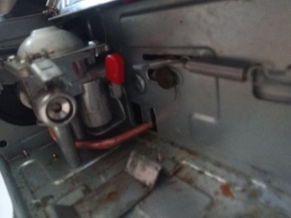 Kuchenka turystyczna