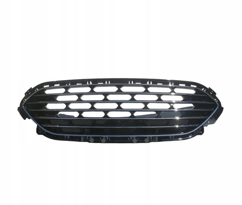 Ford Kuga MK3 2020-2024 Grill Atrapa Chromowa