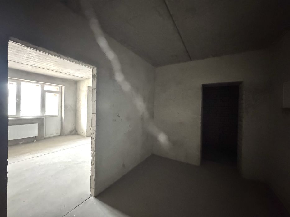 Продаж пентхауса в ЖК Рівьера з видом на реку