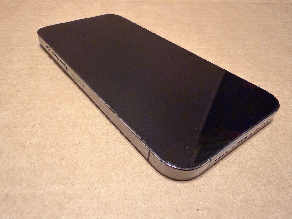 Apple Iphone 13 Pro Max Graphite 256GB Bateria 100%