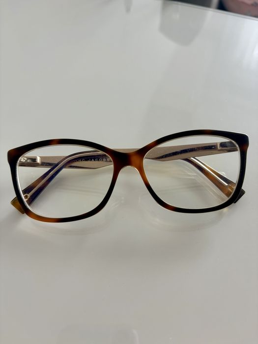 Okulary korekcyjne