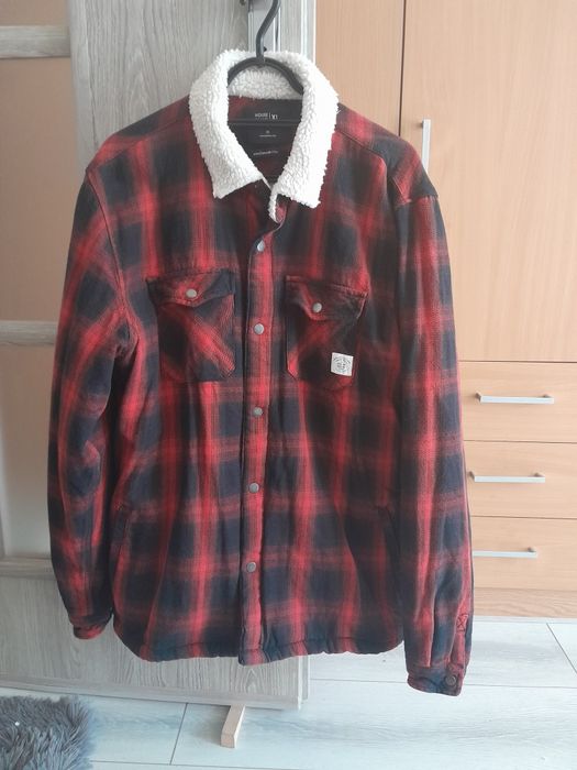 Kurtka, Bluza House Brand