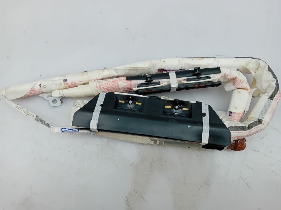 Airbag cortina direito HYUNDAI i10 (BA, IA)