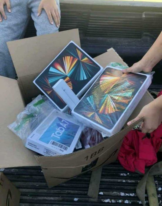 Palety Amazon Klasa A(Nowe) Mix Zabawka Agd Pc Elektronika Sport Dom