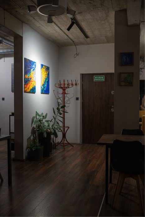 Odstąpie lokal gastronomiczny - Czestochowa