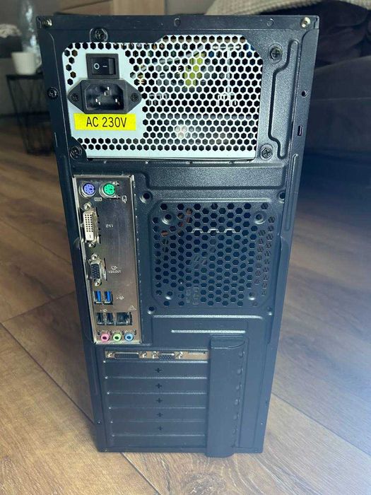 Системний блок ПК