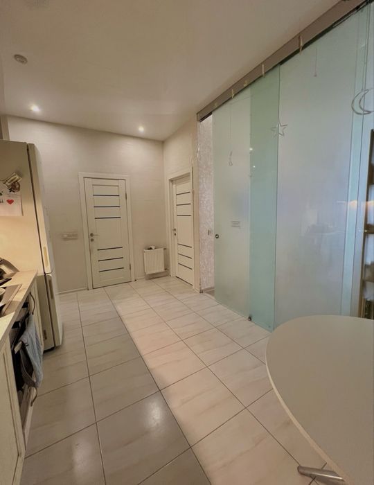 АРКАДІЯ 9 перлина 2-х кімнатна