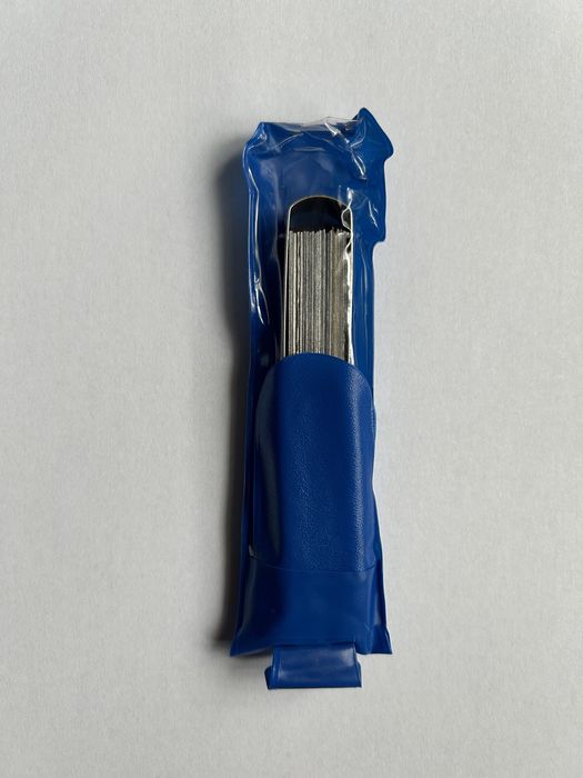 Щуп метрический 32 лезвия