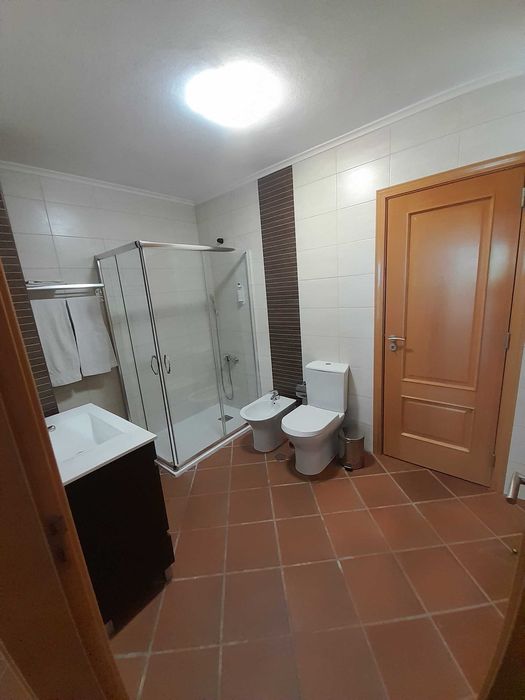 Apartamento T0 para férias quarteira