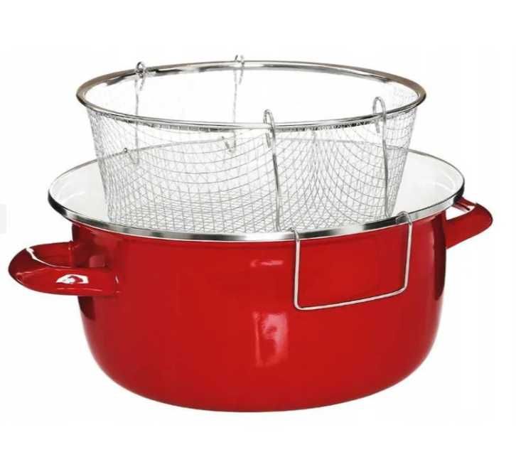 Frytkownica tradycyjna Premier Housewares 5L