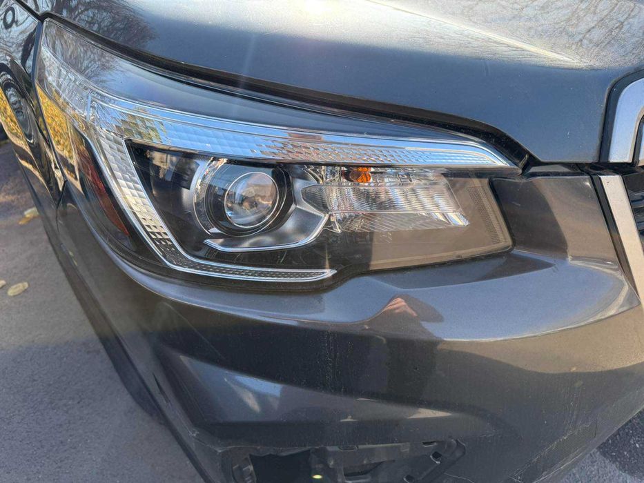 Фара Subaru Forester S14 SK 2019 2020 2021