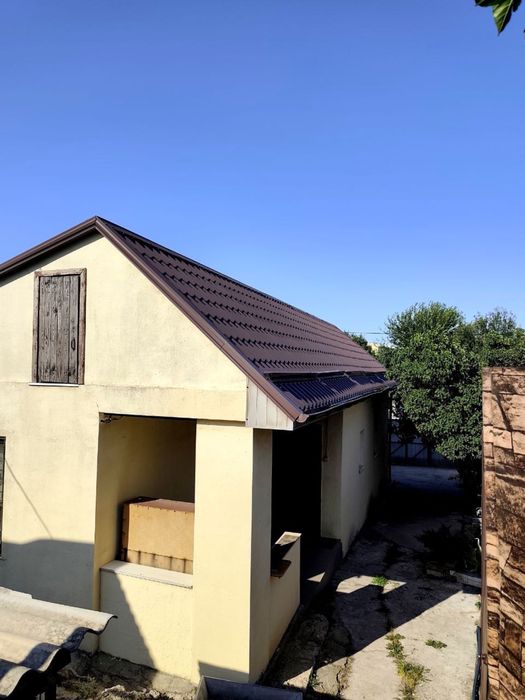 Продам дом ж/м Победа