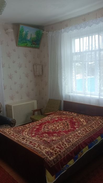 Продам житловий  будинок