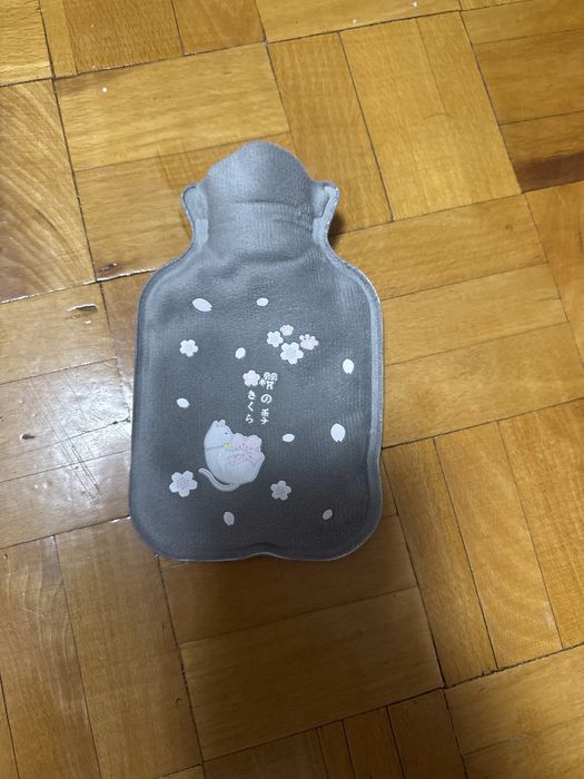 Грілка для немовлят