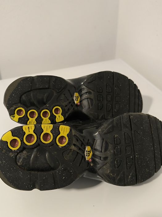Sapatilhas originais Nike TN