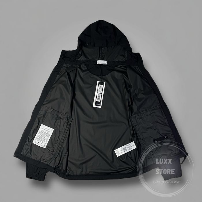 Вітровка куртка Stone Island 1:1(stoneisland, стон, стонайленд)