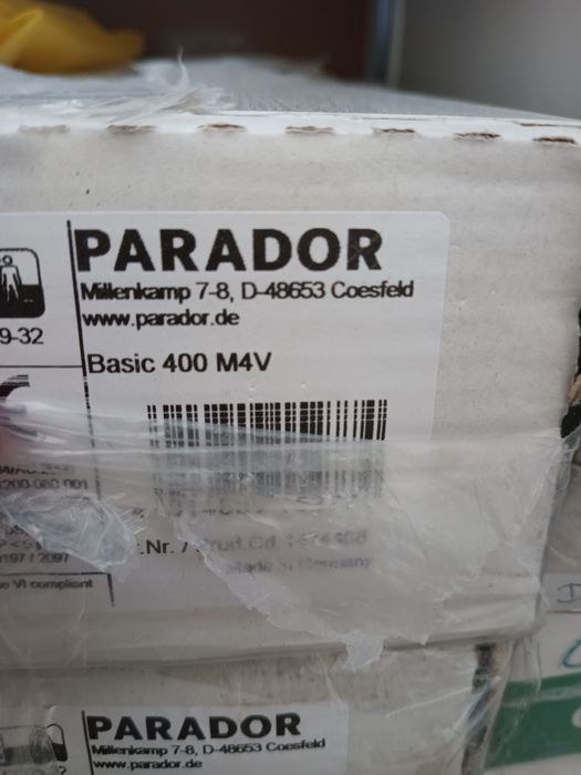 Panele podłogowe parador 48653