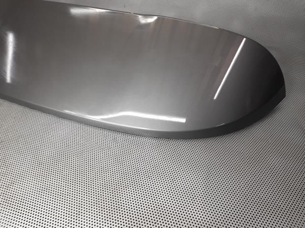 Spoiler / aileron da tampa da mala FIAT Tipo Hatchback (357_)