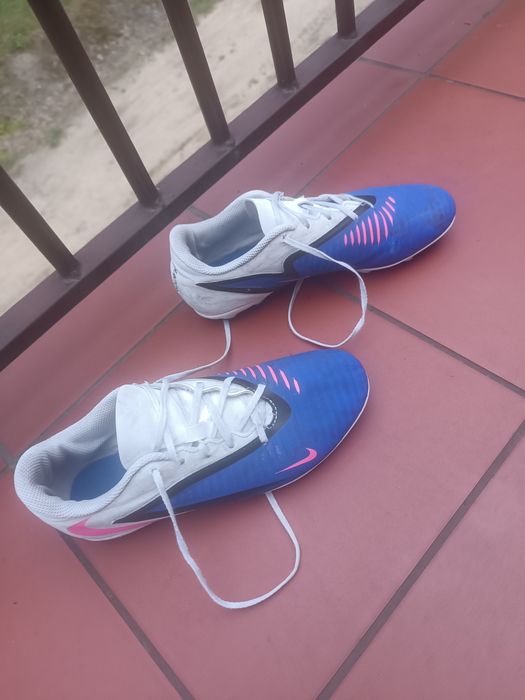 Buty korki Nike 39