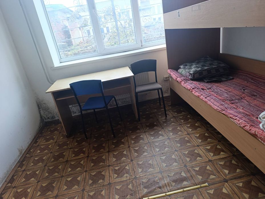 Здам кімнату в гуртожитку. Богунія