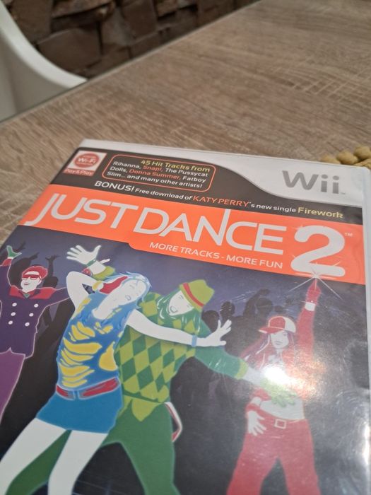 Диски для приставки Wii Nintendo