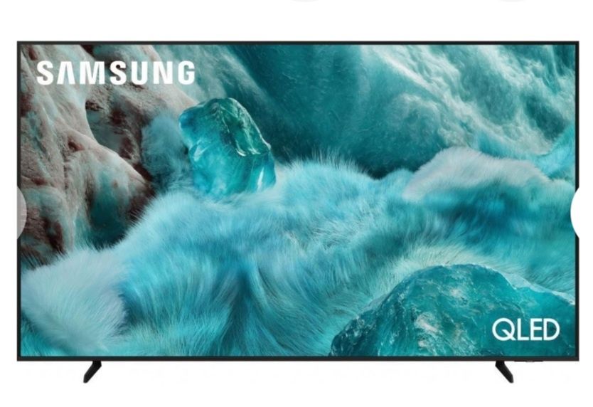 Телевізор Samsung 65U8072