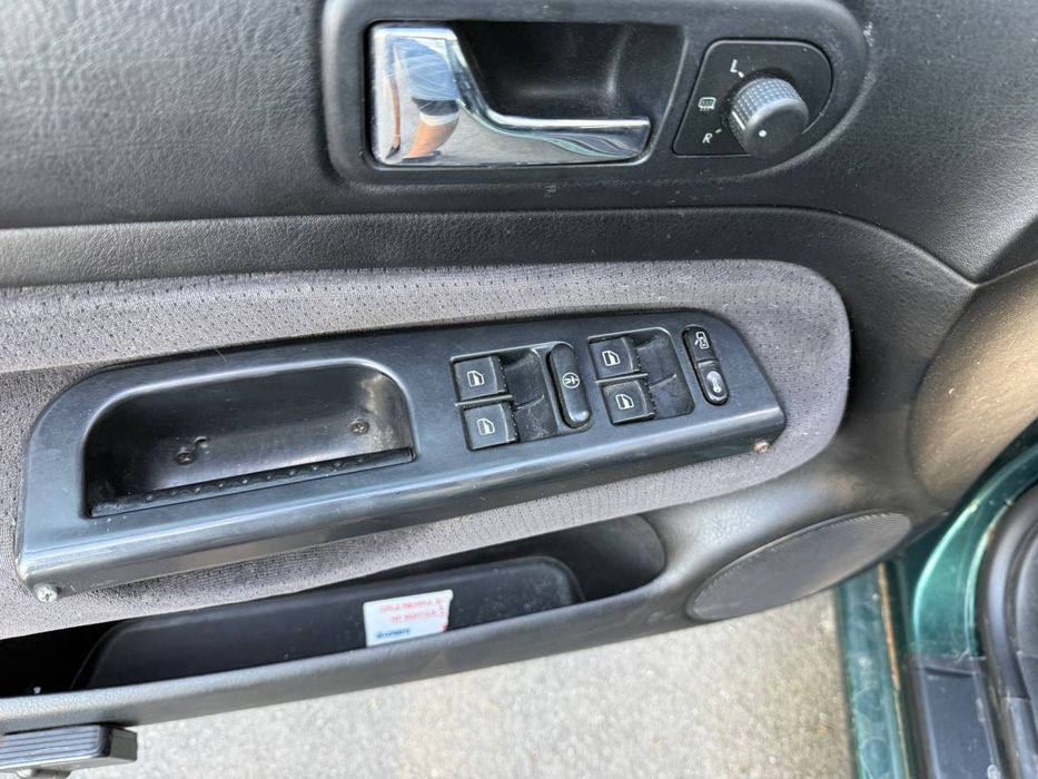 Volkswagen Golf IV