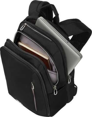 Сумка для ноутбука Samsonite Guardit Classy 14" Czarny (196525)