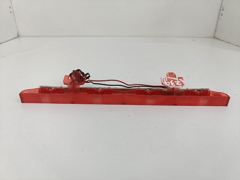 Luz stop adicional / 3º stop MERCEDES-BENZ Classe A (W169)