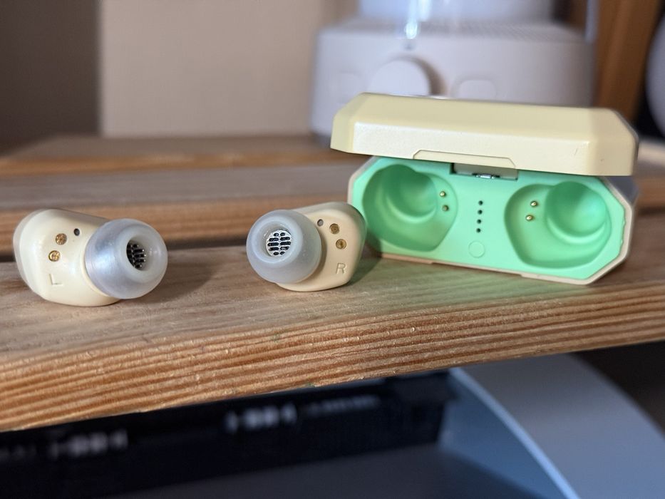 Campfire Audio Orbit навушники