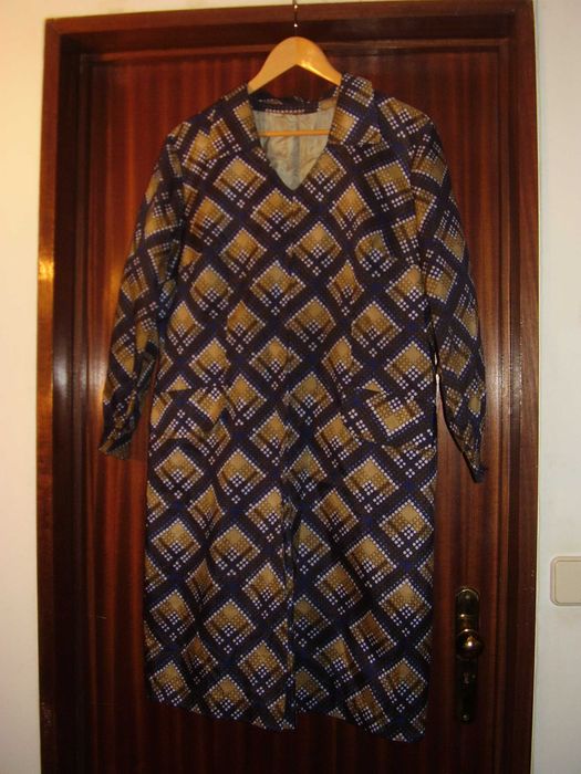 Vestidos vintage