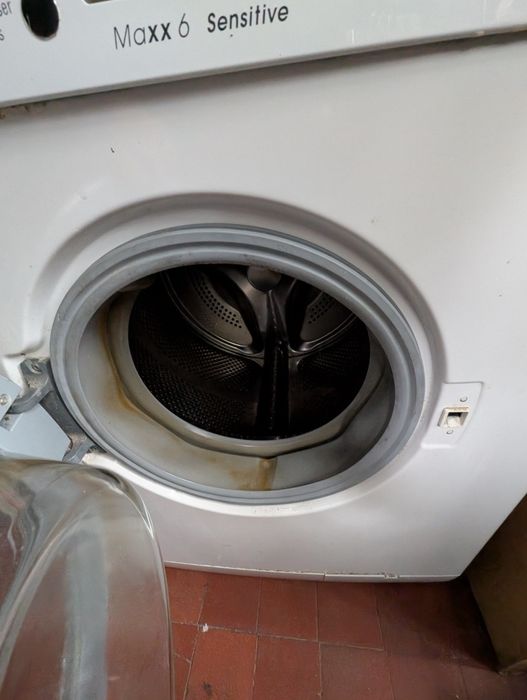 Пральна машина BOSCH