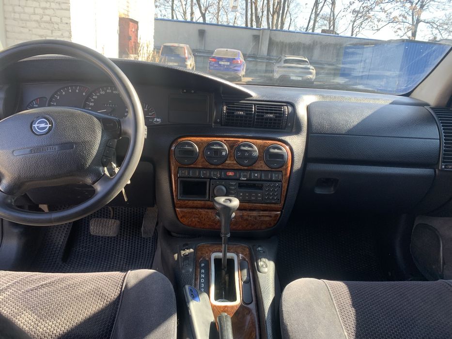 Продам Опель Омега Б