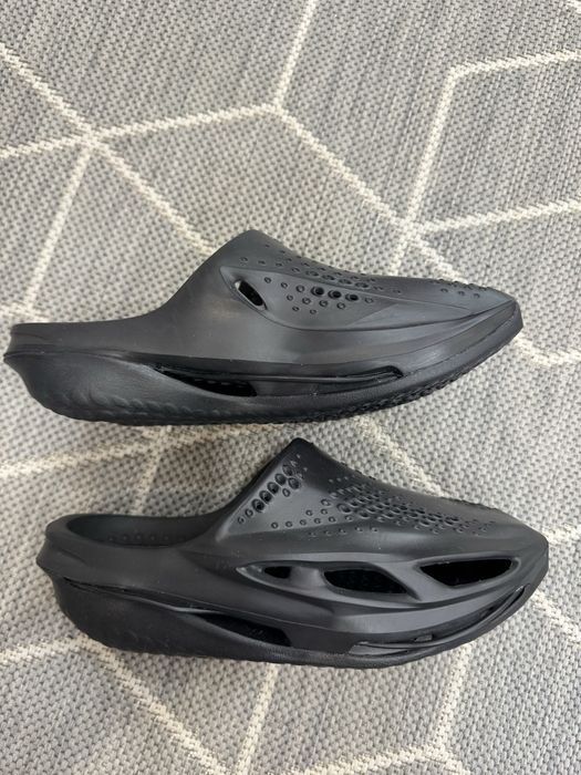 Шльопки Nike MMW 005