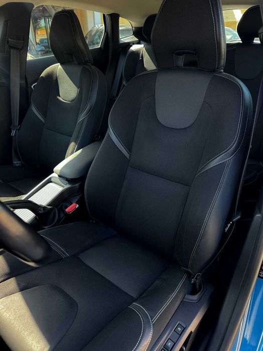 Volvo V40 — fotografia 8